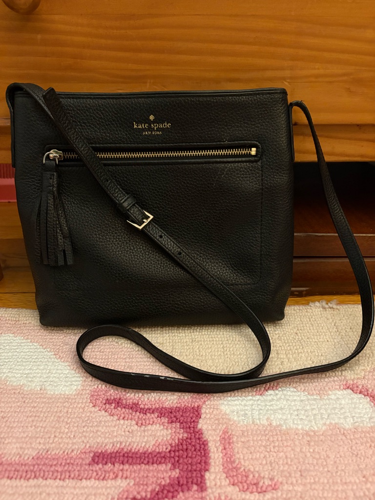 Kate Spade Chester Street Desi Crossbody